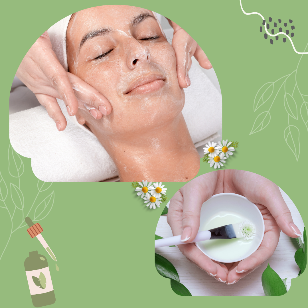 Organic Facial Treatment in Kurla, Mumbai