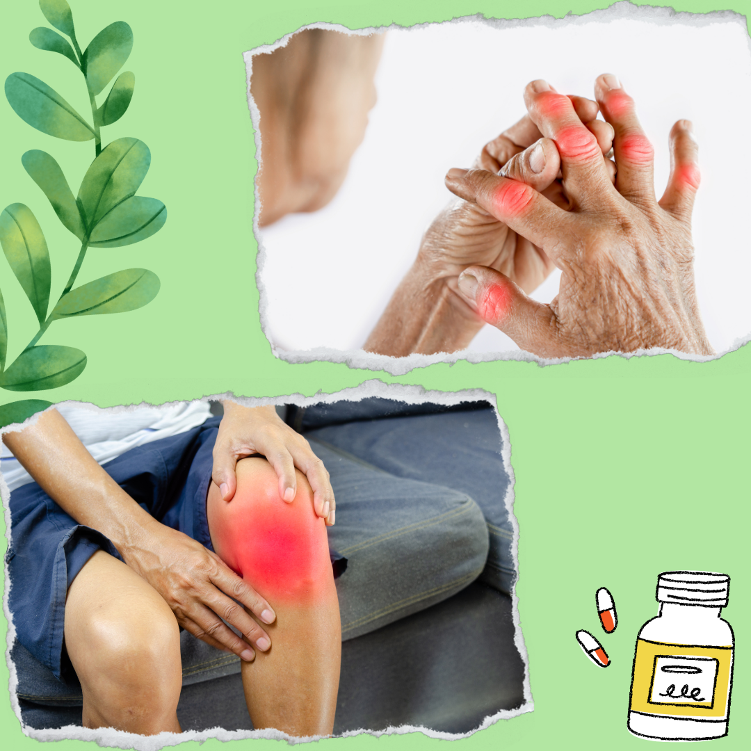 Ayurvedic treatment for Knee pain, Joint pain and Arthritis in Mumbai