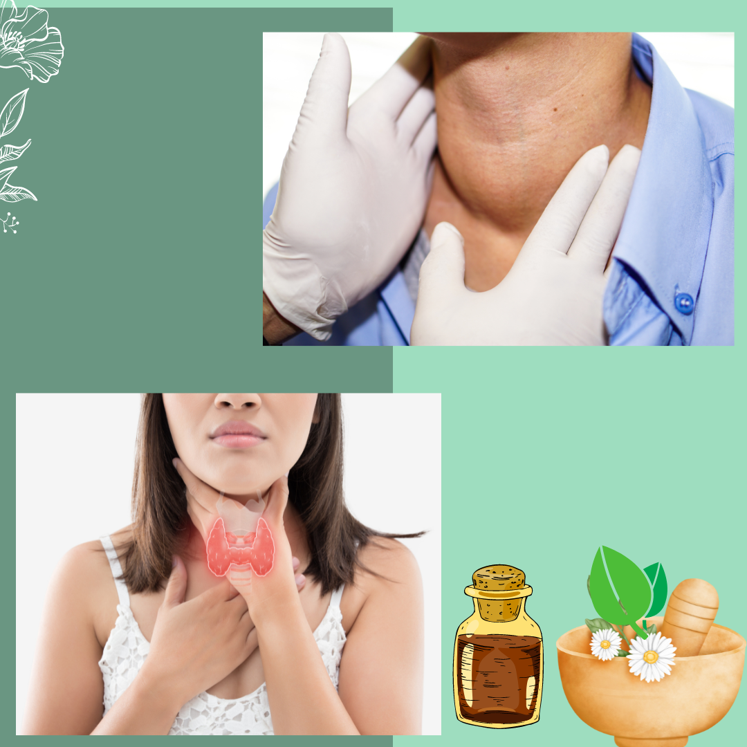 Ayurvedic Treatment for Thyroid in Mumbai